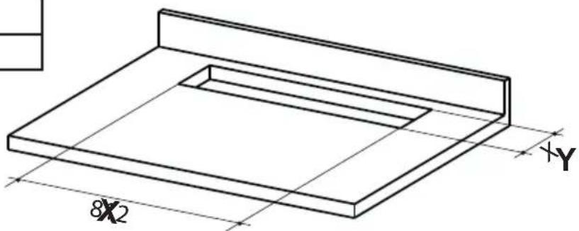 FABER SCLX3015BKNBB - FOR YOUR SAFETY: - 1