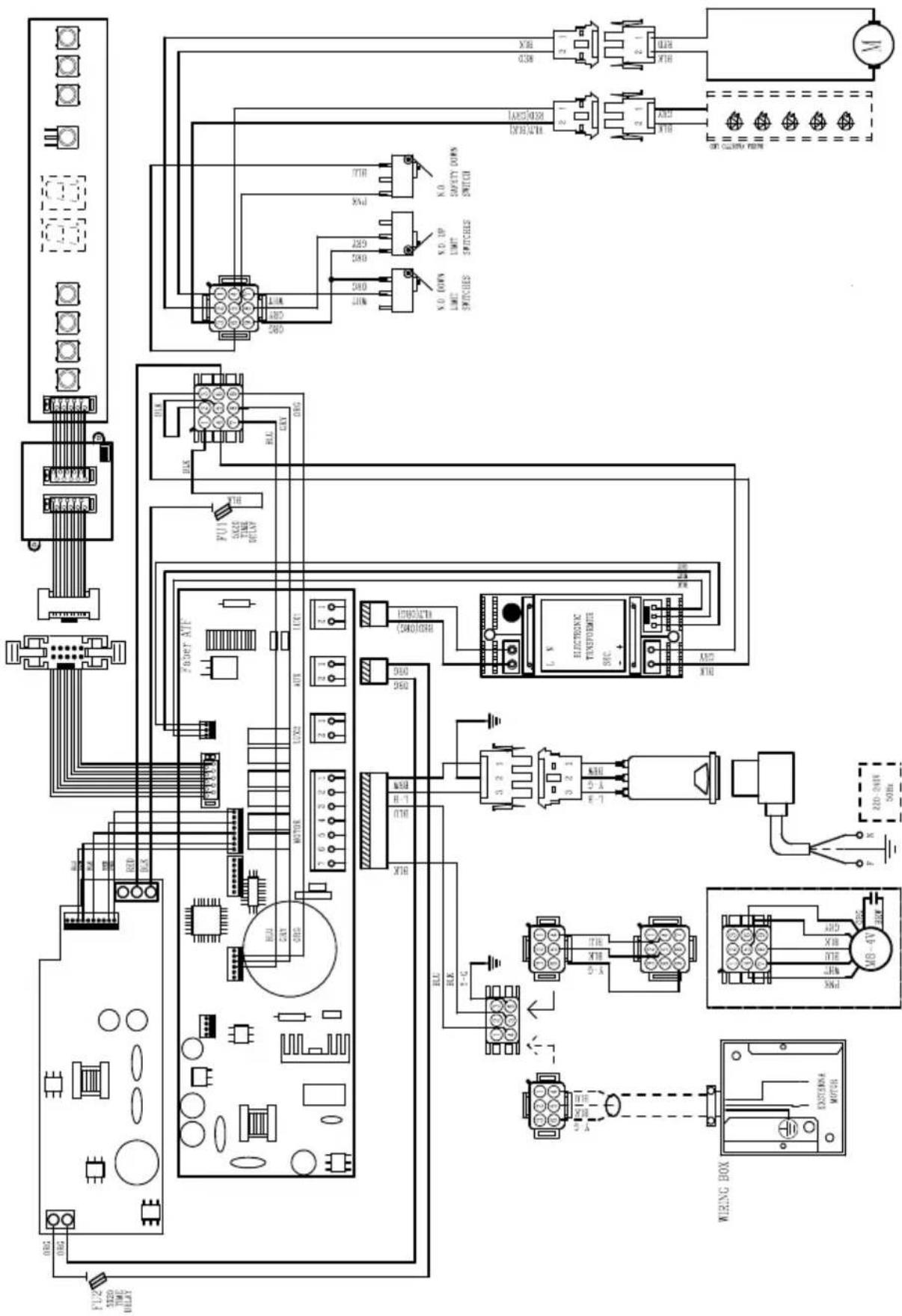 FABER SCLX3015BKNBB - LED LIGHTING UNIT - 1
