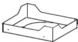 FABER TRAT30SSV - ADVERTENCIA - 4