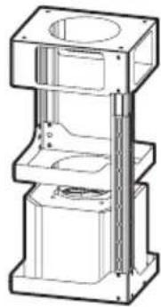 FABER TRAT30SSV - ADVERTENCIA - 3