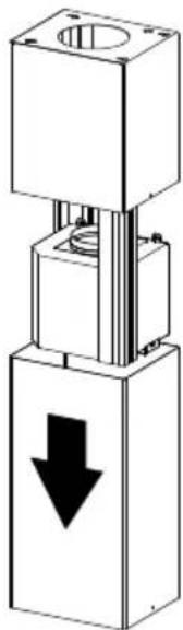 FABER TRAT30SSV - ADVERTENCIA - 1