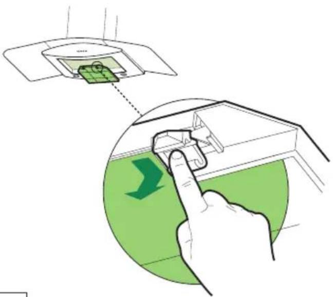 FABER TRAT30SSV - Pour option non canalisée avec recirculation d'air - 2