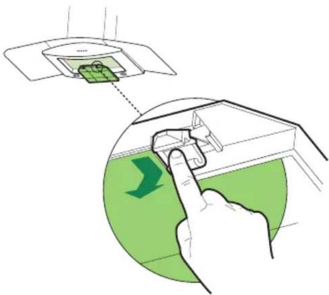 FABER TRAT30SSV - For Non-Ducted Recirculation Option - 2