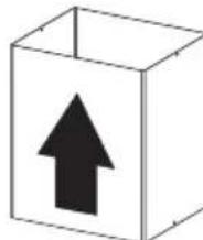 FABER TRAT30SSV - ADVERTENCIA - 2