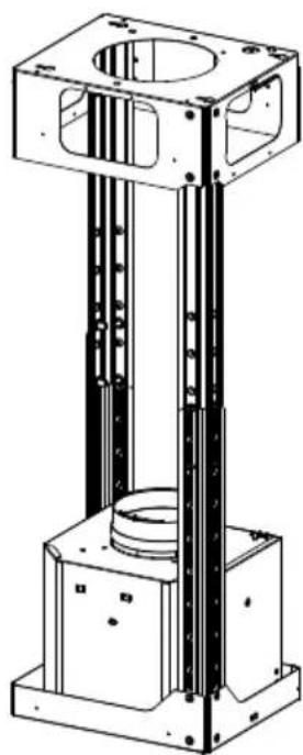 FABER TRAT30SSV - ADVERTENCIA - 5