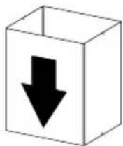 FABER TRAT30SSV - Upper Flue Must Be In Place Before Proceeding - 1