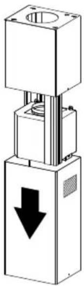 FABER TRAT30SSV - Composants - 2