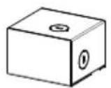 FABER INLT35SSV - Accesorios disponibles - 1