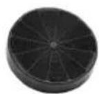 FABER INLT35SSV - For Non-Ducted Recirculation Option - 2