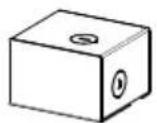 FABER INLT35SSV - Available Accessories - 1