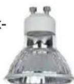 FABER CRIS36SS600 - Sistema de iluminación - 2