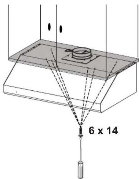 FABER OSTR30SS400 - 1 - 9