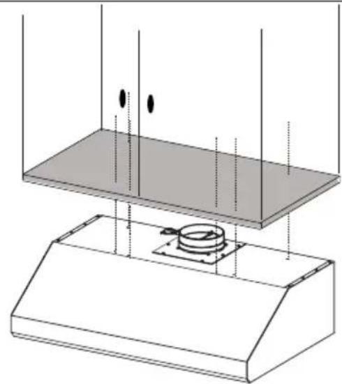 FABER OSTR30SS400 - 1 - 7