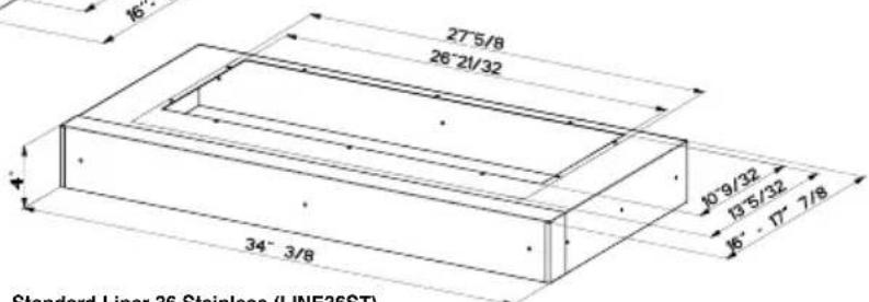 FABER INSM21GR240 - 2