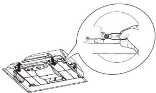 FABER INSM21GR240 - Remplacement des ampoules Halogène 28 W avec culot E14. - 1