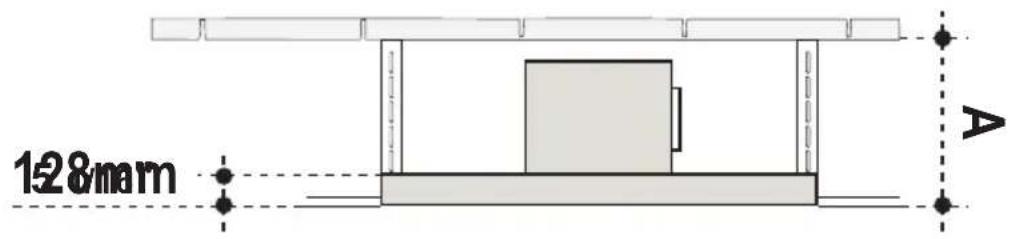 FABER HILTIS36WHNB - Opción B - 1