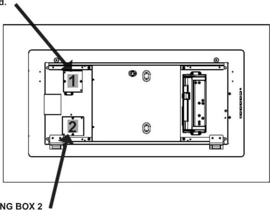FABER HILTIS36WHNB - WIRING PREPARATION - 1
