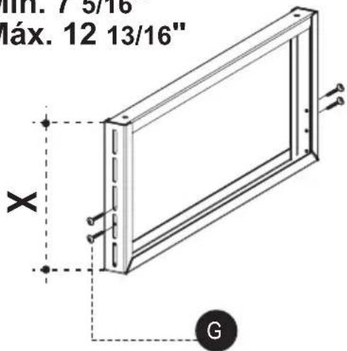 FABER HILTIS36WHNB - RACCORDER LES CANALISATIONS - 1