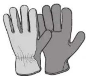 FABER HILTIS36WHNB - Two men required for installation Wear work gloves for safety - 5