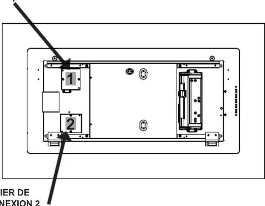 FABER HILTIS36WHNB - Options de recyclage sans canalisation - 9