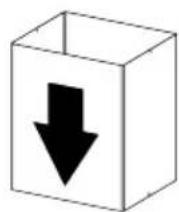 FABER DAMAIS42SSV - Upper Flue Must Be In Place Before Proceeding - 1