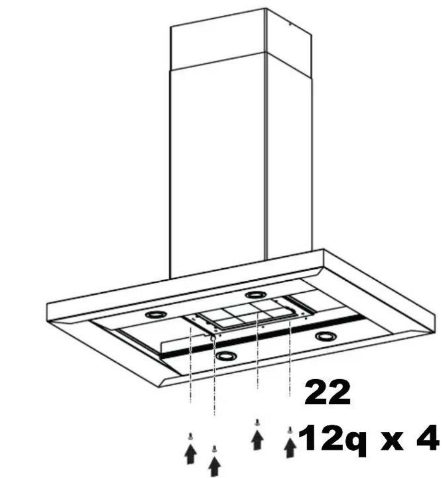 FABER DAMAIS42SSV - 13 - 1
