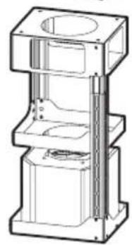 FABER DAMAIS42SSV - Chimney Flues Must Be Removed Before Installing the Hood - 5
