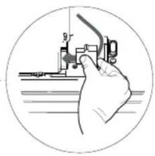 FABER DAMAIS42SSV - Make the Internal Electrical Connection - 3