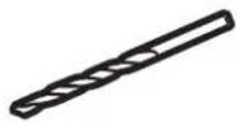 ErgoAV ERDGM4-01B - Outils nécessaires (non inclus) - 3
