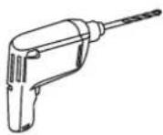 ErgoAV ERDGM4-01B - Outils nécessaires (non inclus) - 2