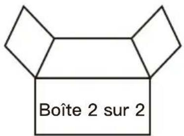 ErgoAV ErgoFx ERDS1-01B - Bureau debout - 1