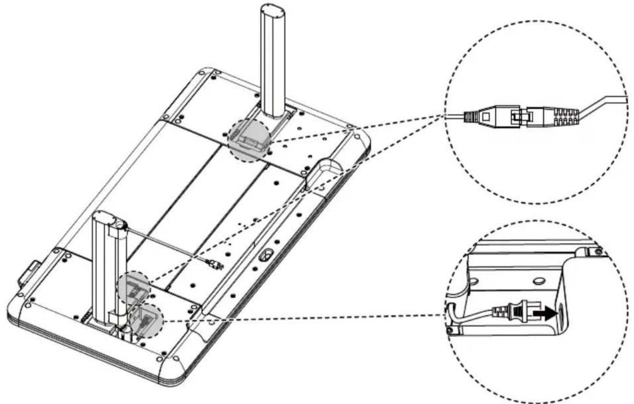 ErgoAV ErgoFx ERDS1-01B - Step 3 - 1