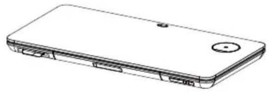 ErgoAV ErgoFx ERDS1-01B - Supplied Parts and Hardware - 1