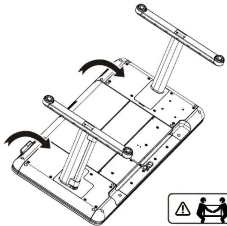 ErgoAV ErgoFx ERDS1-01B - Étape 6 - 1