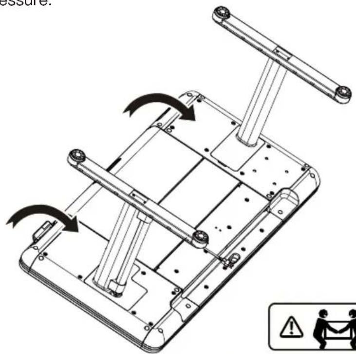 ErgoAV ErgoFx ERDS1-01B - Step 6 - 1