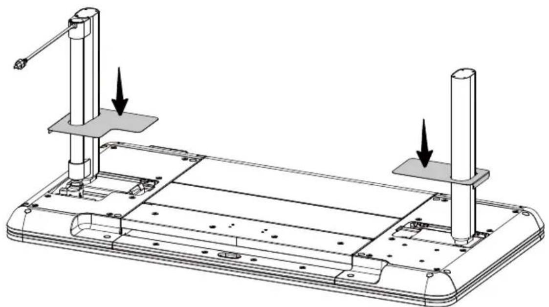 ErgoAV ErgoFx ERDS1-01B - Step 4 - 1