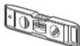 ErgoAV ERMLM3-01B - Outils nécessaires (non inclus) - 6