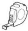 ErgoAV ERMLM3-01B - Outils nécessaires (non inclus) - 3