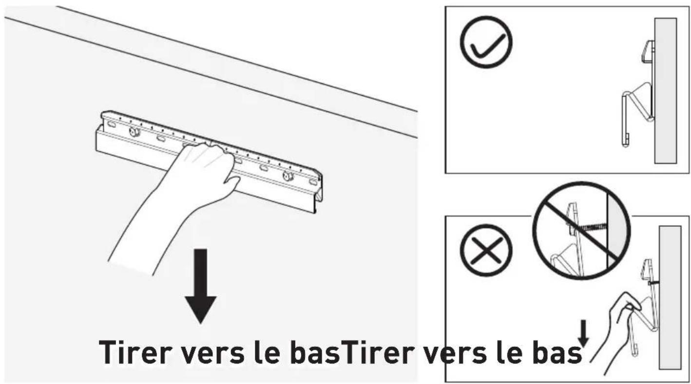 ErgoAV ERMLM3-01B - AVERTISSEMENT : - 6