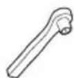 ErgoAV ERMLM3-01B - Outils nécessaires (non inclus) - 8