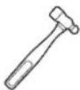 ErgoAV ERMLM3-01B - Outils nécessaires (non inclus) - 4