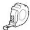 ErgoAV ERMLM3-01B - Outils nécessaires (non inclus) - 3