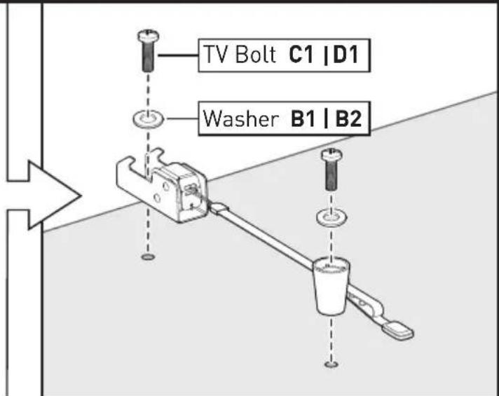 ErgoAV ERMLM3-01B - Option A - 4
