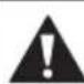 ErgoAV ERMLM3-01B - WARNING: - 6