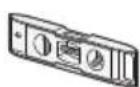 ErgoAV ERMLM3-01B - Outils nécessaires (non inclus) - 7