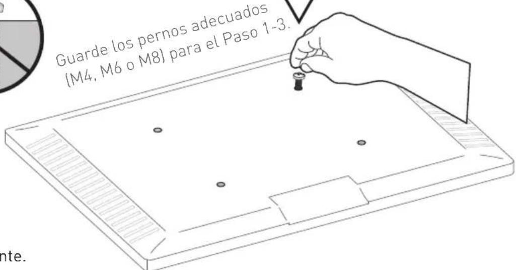 ErgoAV ERMLL3-01B - M4M4 M6M6 M8M8 - 10