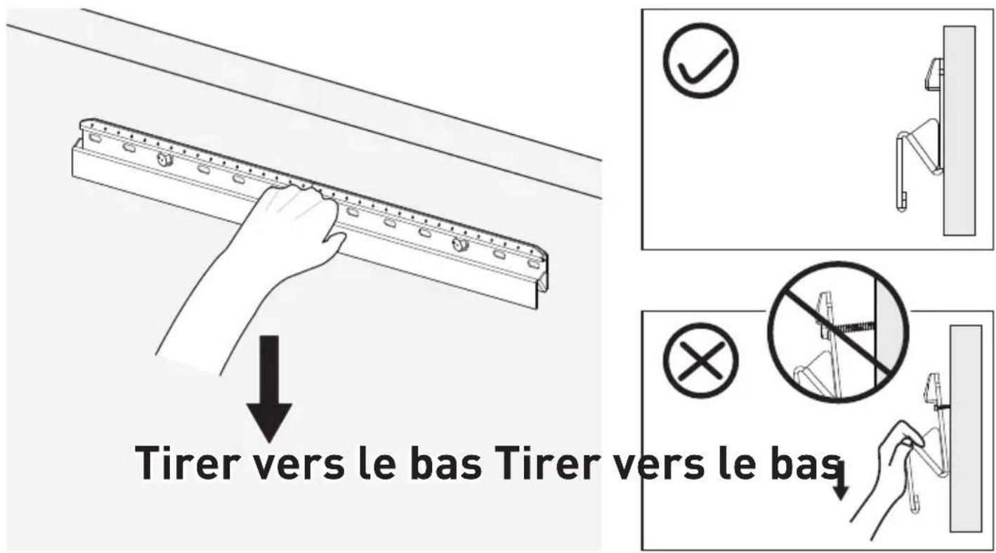 ErgoAV ERMLL3-01B - VERTISSEMENT : - 8
