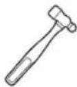 ErgoAV ERMLL3-01B - Outils nécessaires (non inclus) - 4