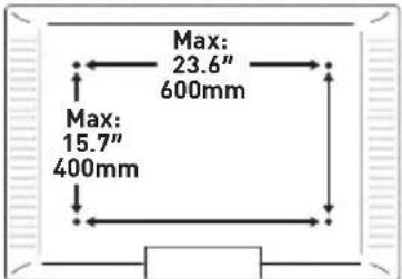 ErgoAV ERMLL3-01B - BEFORE GETTING STARTED, LET'S MAKE SURE THIS MOUNT IS COMPATIBLE - 1