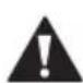 ErgoAV ERMLL3-01B - WARNING: - 9
